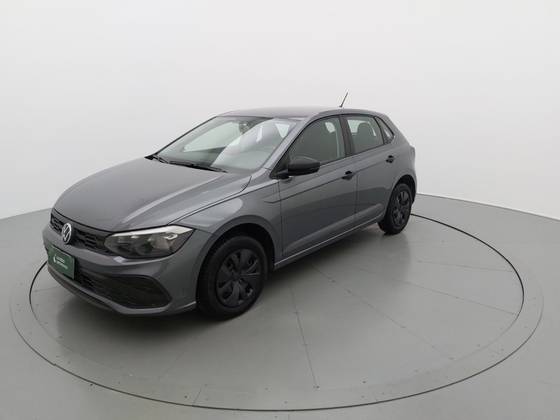 VOLKSWAGEN POLO 1.0 MPI TRACK MANUAL